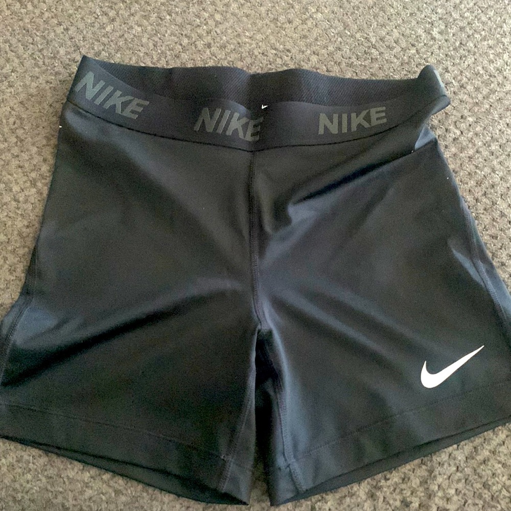 Nike Dri-fit Shorts